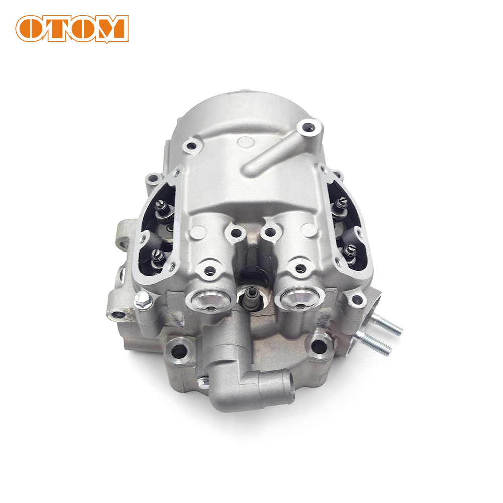 Motorcycle Accessories Cylinde - Nc450 Cylinder Head Assembly ulasan dan harga