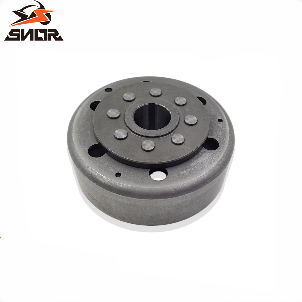 Motorcycle Magnetic Cylinder A - Nc450 Cylinder Head Assembly ulasan dan harga