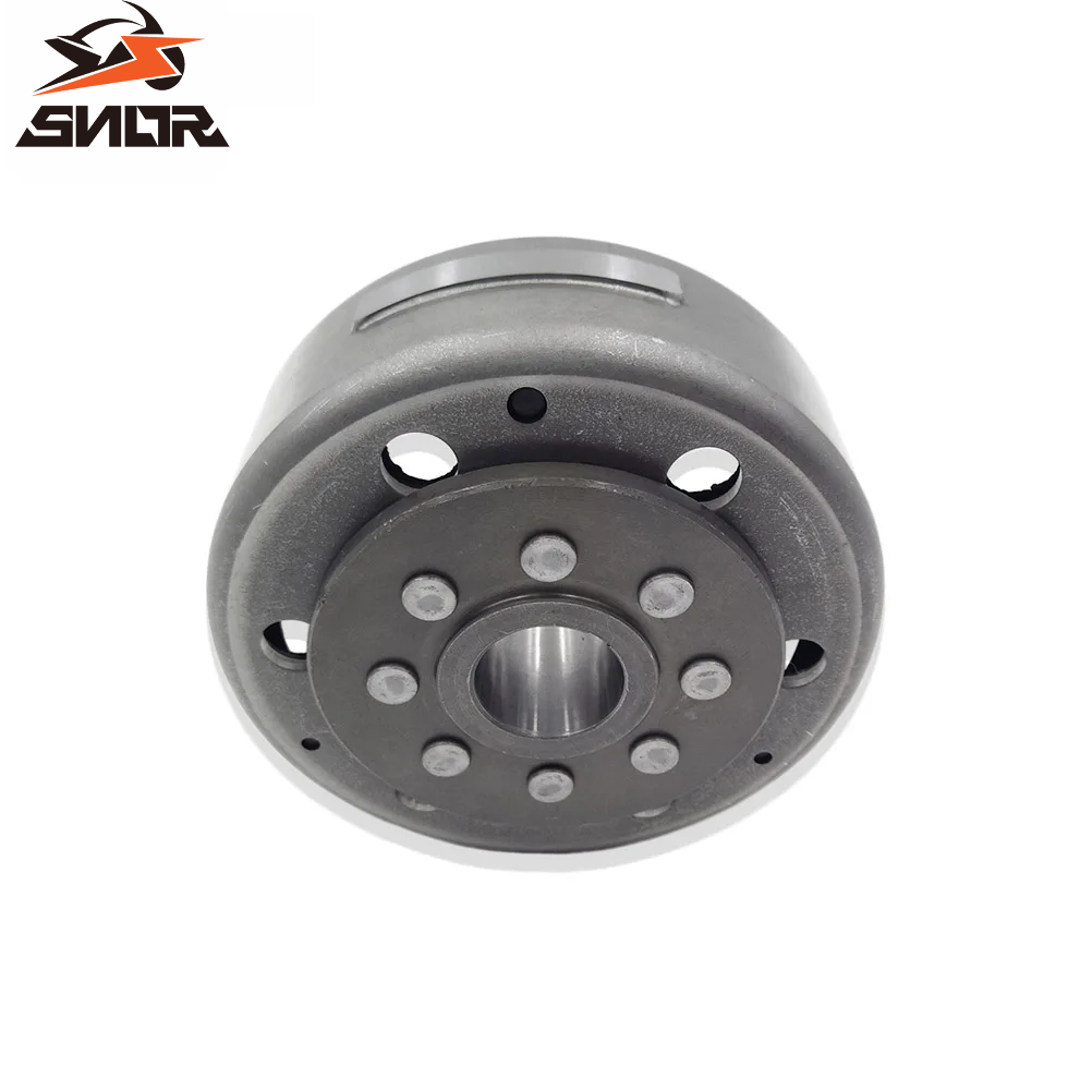 Motorcycle Magnetic Cylinder A - Nc450 Cylinder Head Assembly ulasan dan harga