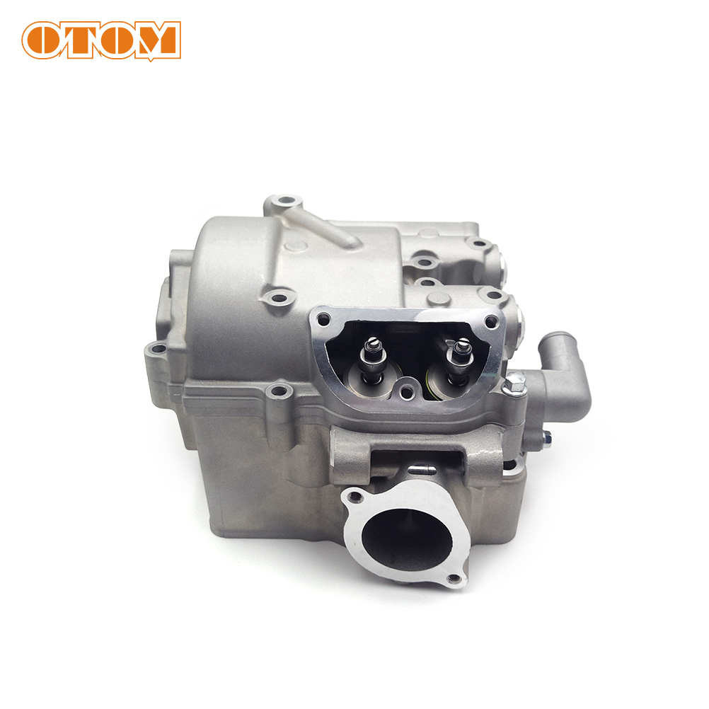 NC450 Cylinder Head Assembly F - Nc450 Cylinder Head Assembly ulasan dan harga