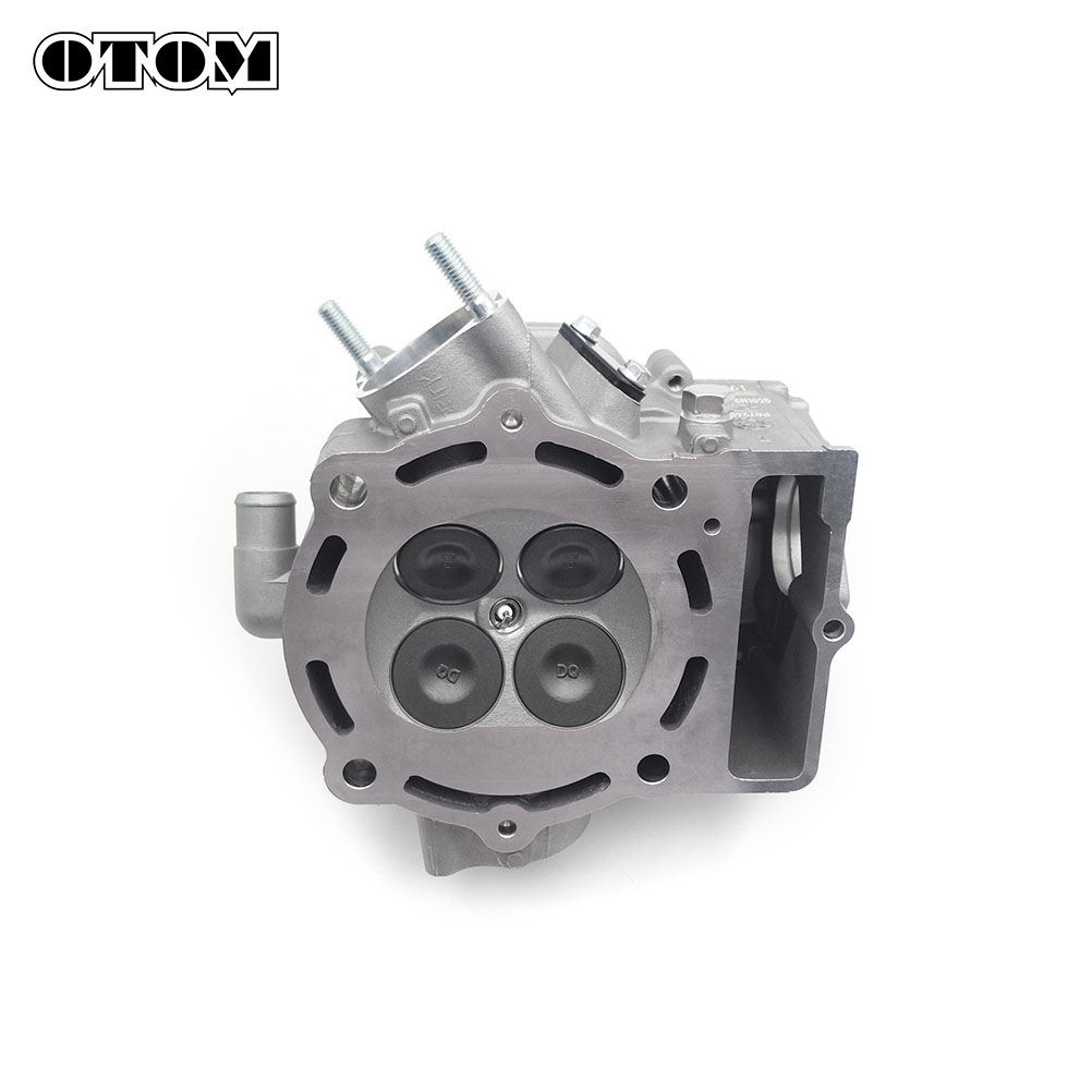 OTOM ZS194MQ-2 Motorcycle Cyli - Nc450 Cylinder Head Assembly ulasan dan harga