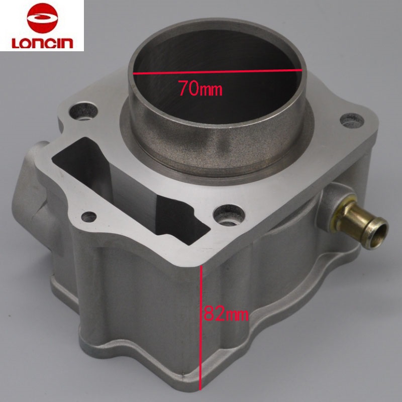 For loncin 250cc water-cooled  - Cb250 Crankshaft Assembly ulasan dan harga