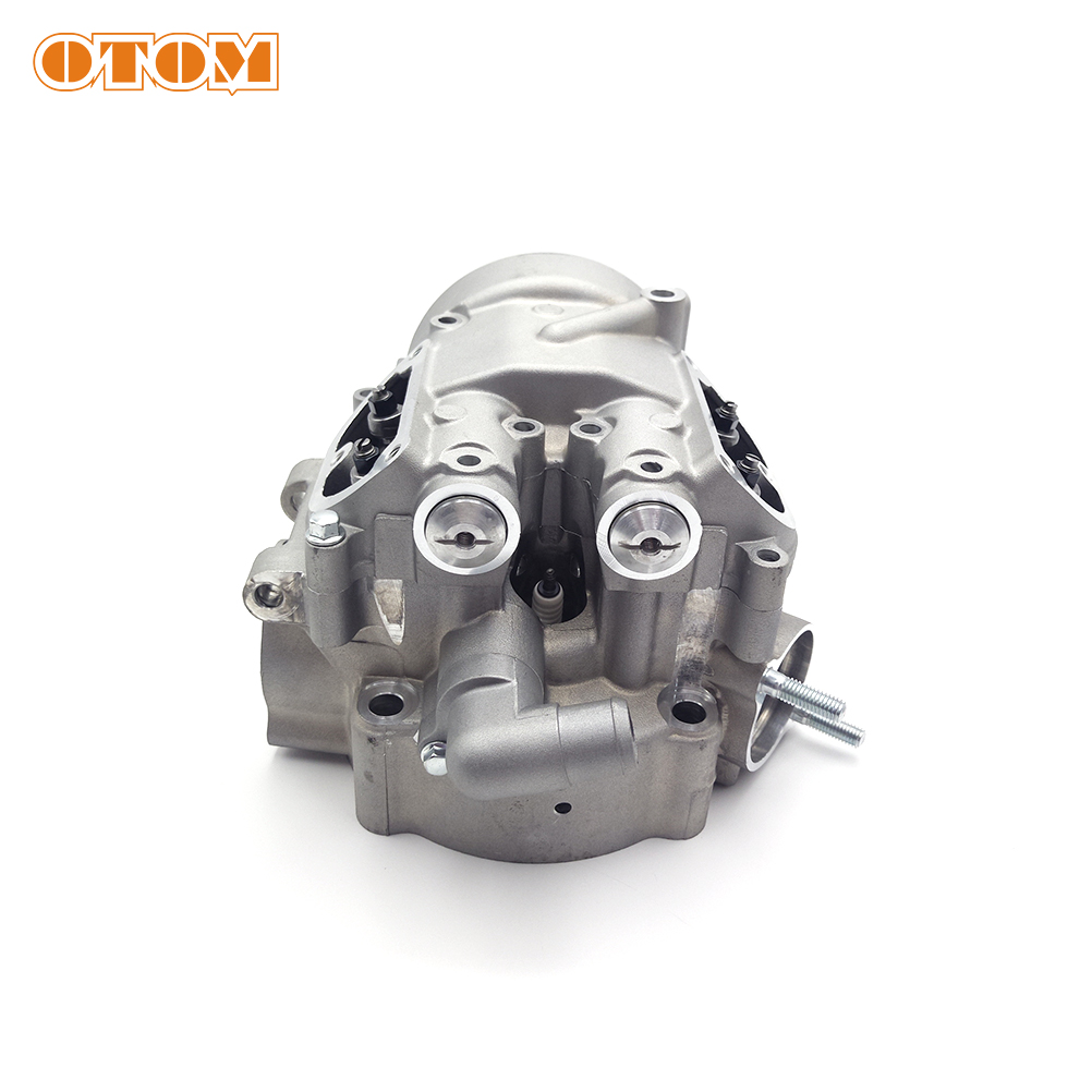 OTOM NC450 Cylinder Head Assem - Nc450 Cylinder Head Assembly ulasan dan harga