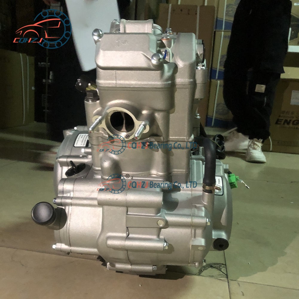 HOT Sale Guaranteed Motorcycle - Nc250 Complete Engine Assembly ulasan dan harga