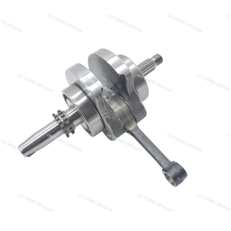 CB250-F CPS250 CPS300 Bighead  - Cb250 Crankshaft Assembly ulasan dan harga