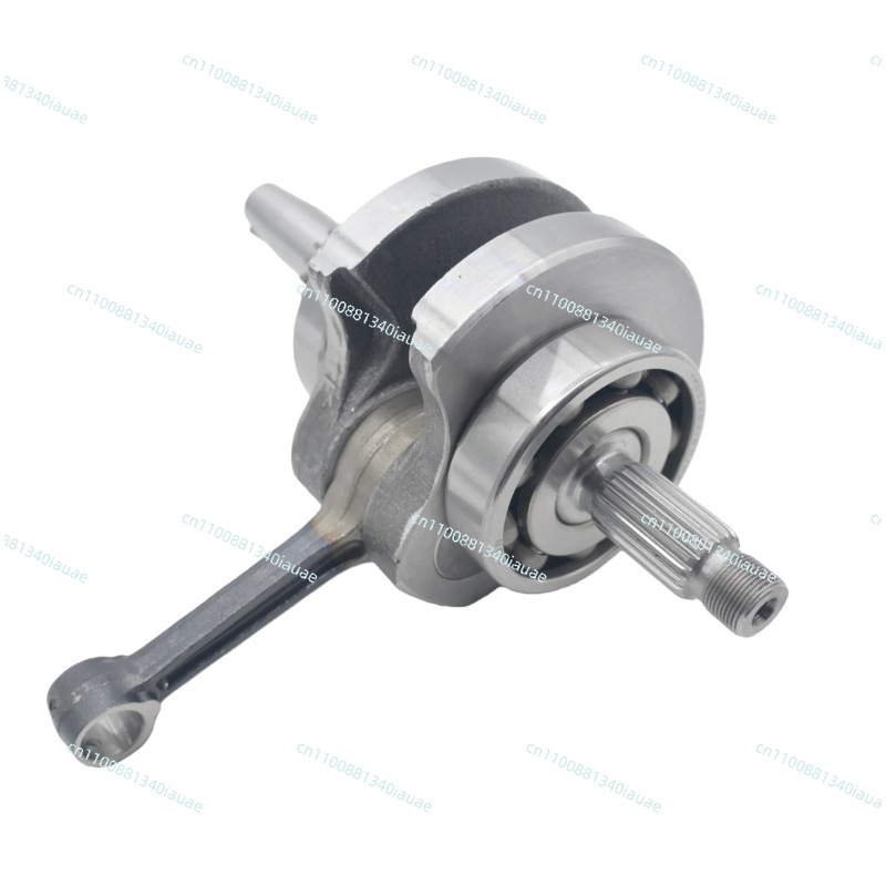 CB250-F CPS250 CPS300 Bighead  - Cb250 Crankshaft Assembly ulasan dan harga