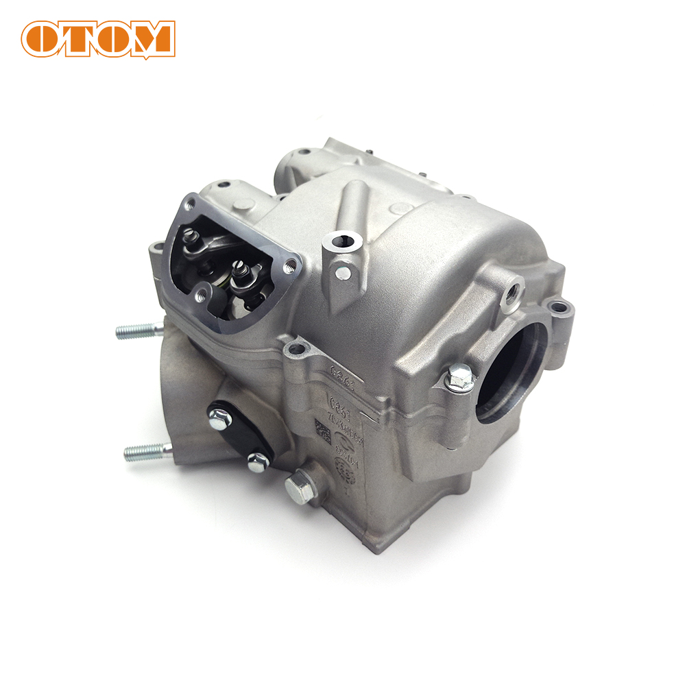 Motorcycle Accessories Cylinde - Nc450 Cylinder Head Assembly ulasan dan harga