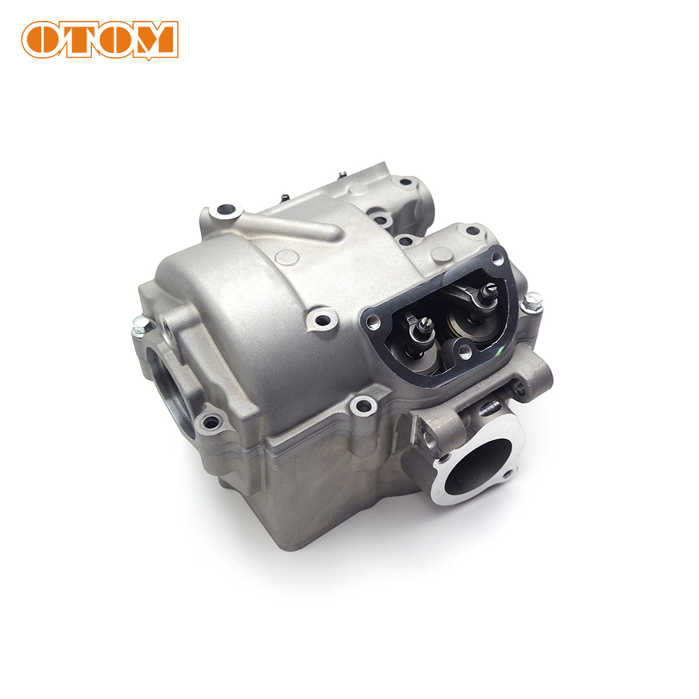 Motorcycle Accessories Cylinde - Nc450 Cylinder Head Assembly ulasan dan harga