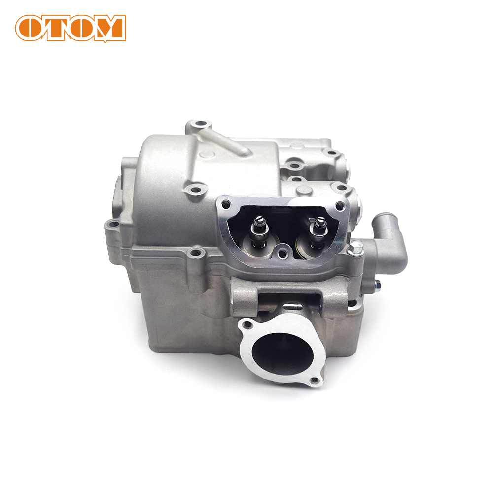 Motorcycle Accessories Cylinde - Nc450 Cylinder Head Assembly ulasan dan harga